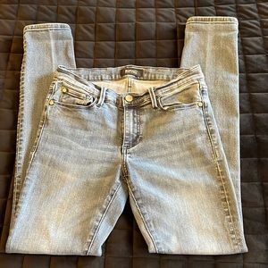 Buffalo Brand Jeans